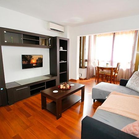 Low Cost San Juan Apartment Exteriör bild