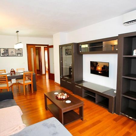 Low Cost San Juan Apartment Exteriör bild
