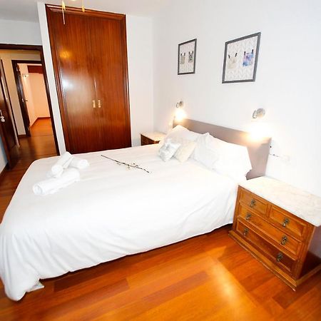 Low Cost San Juan Apartment Exteriör bild