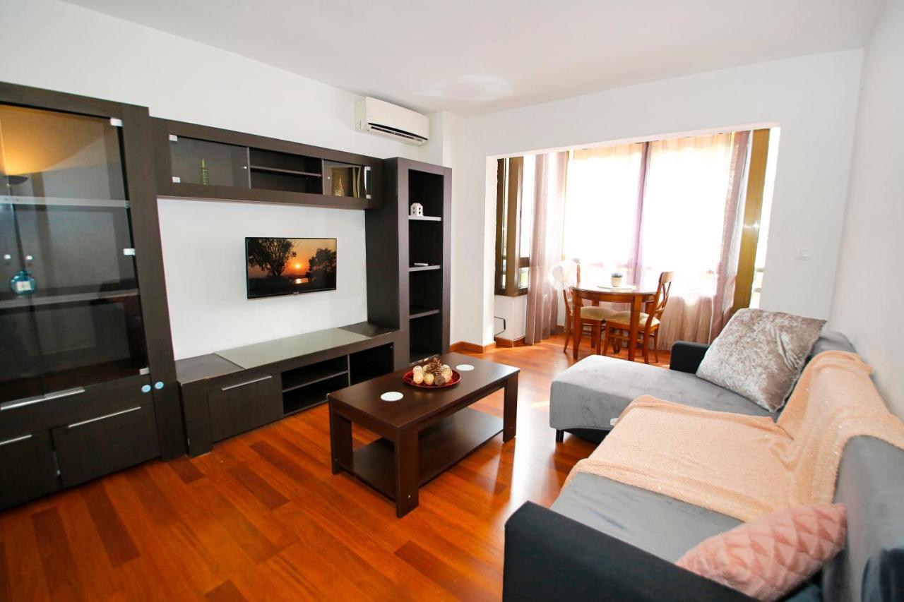 Low Cost San Juan Apartment Exteriör bild