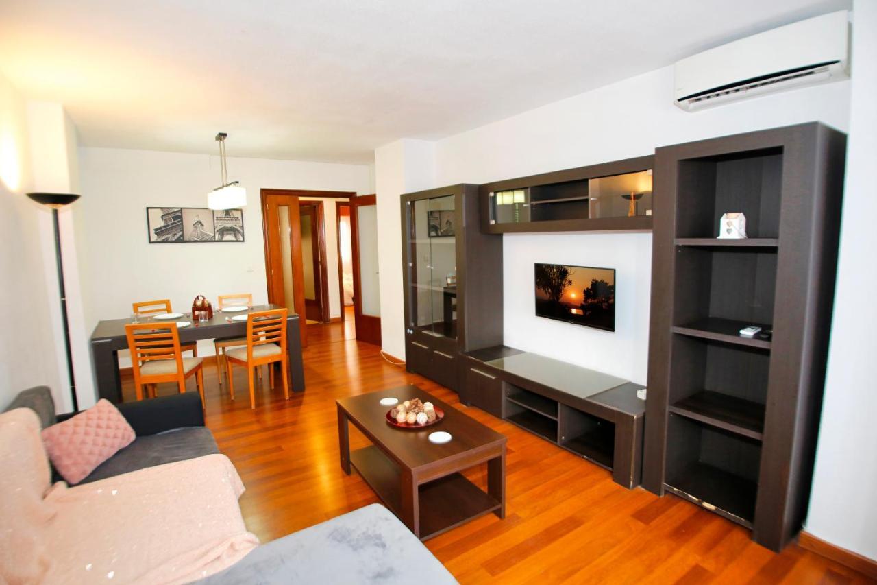 Low Cost San Juan Apartment Exteriör bild