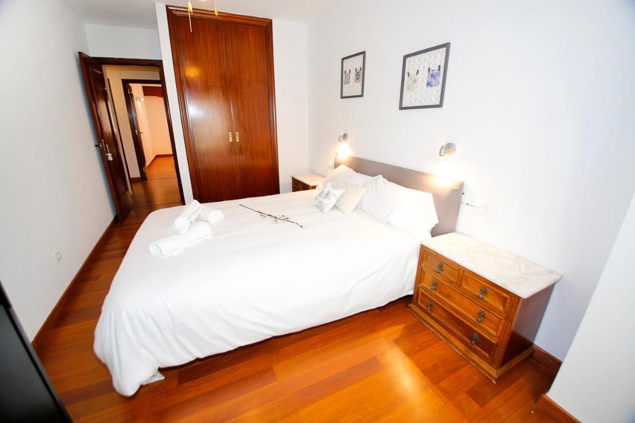 Low Cost San Juan Apartment Exteriör bild