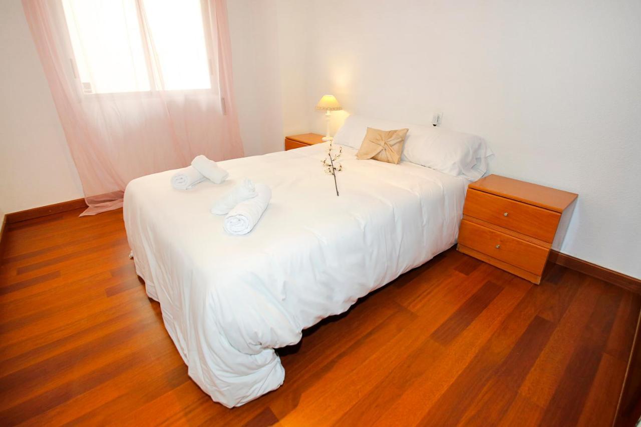 Low Cost San Juan Apartment Exteriör bild