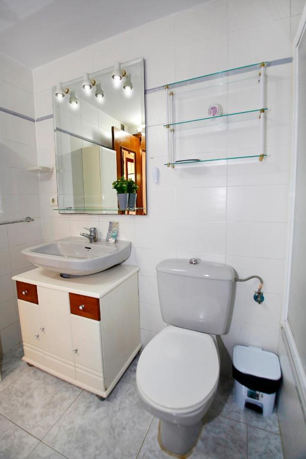 Low Cost San Juan Apartment Exteriör bild
