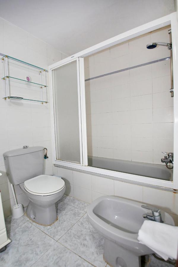 Low Cost San Juan Apartment Exteriör bild