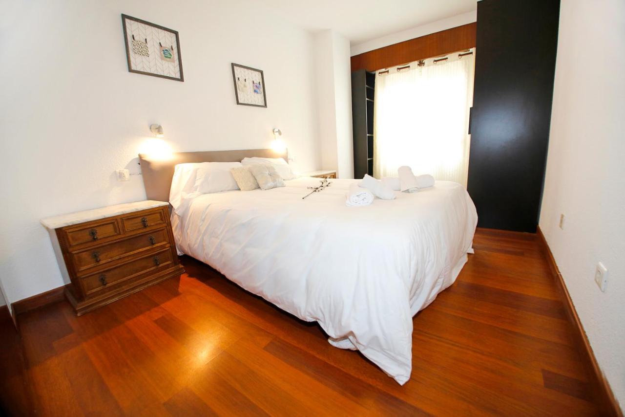 Low Cost San Juan Apartment Exteriör bild