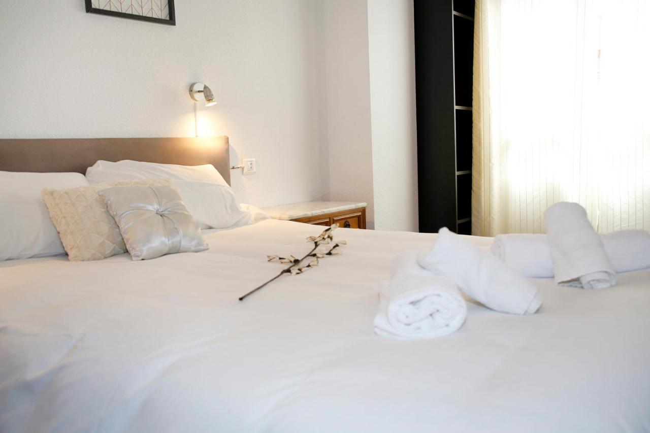 Low Cost San Juan Apartment Exteriör bild