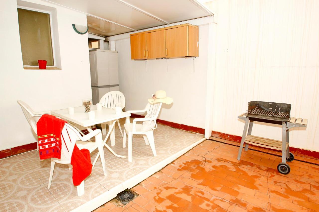 Low Cost San Juan Apartment Exteriör bild