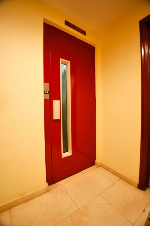 Low Cost San Juan Apartment Exteriör bild