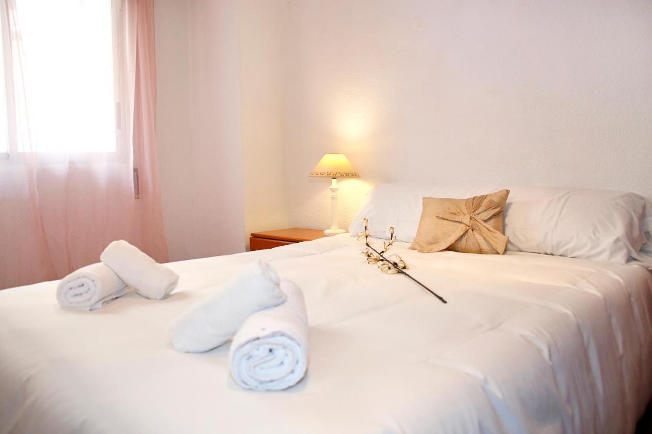 Low Cost San Juan Apartment Exteriör bild