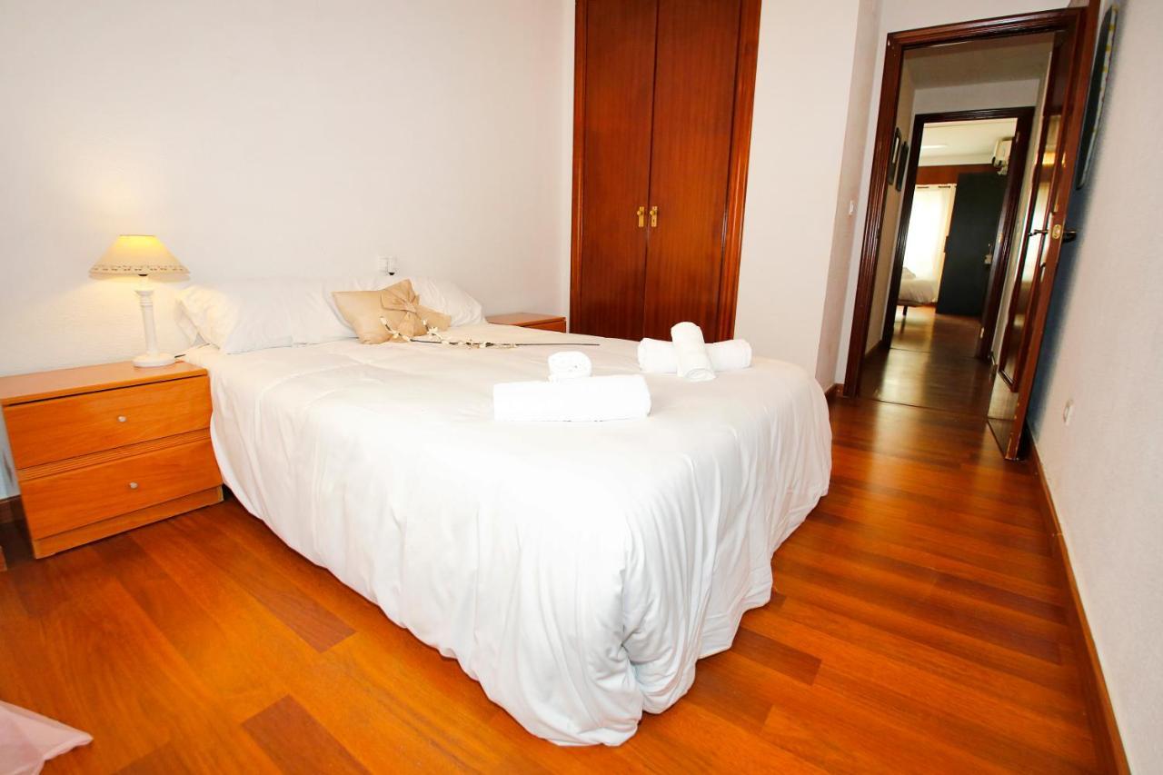Low Cost San Juan Apartment Exteriör bild