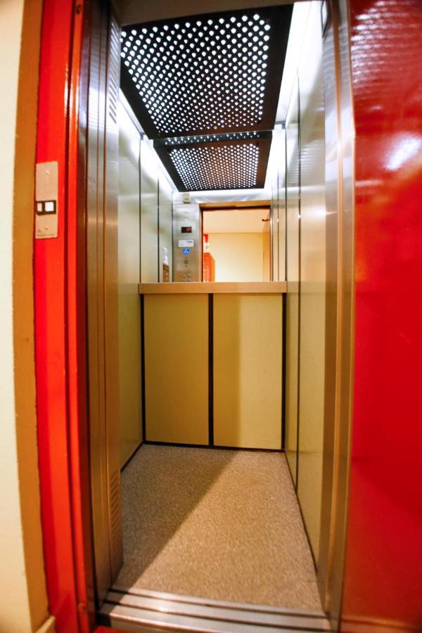 Low Cost San Juan Apartment Exteriör bild