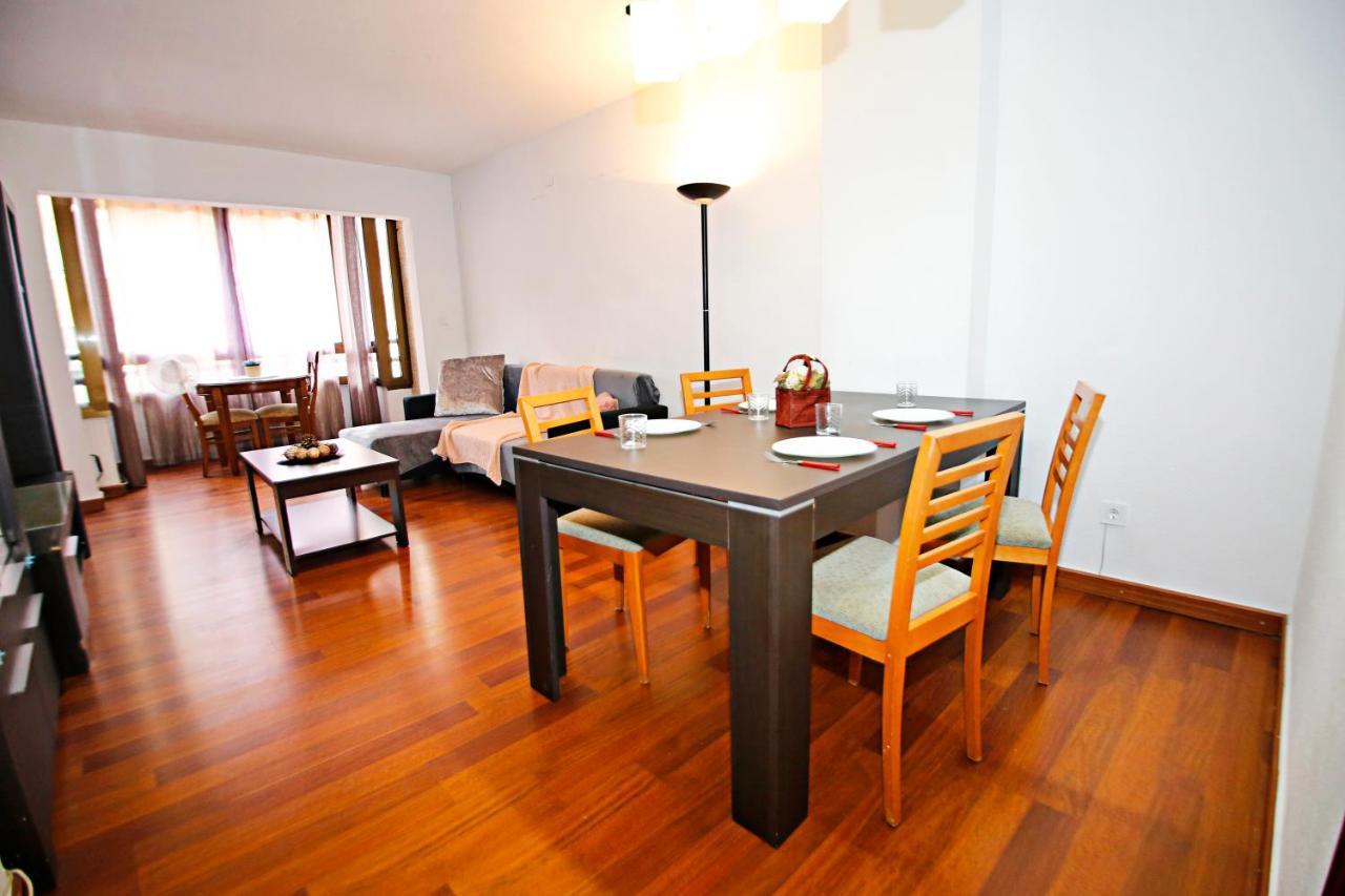 Low Cost San Juan Apartment Exteriör bild