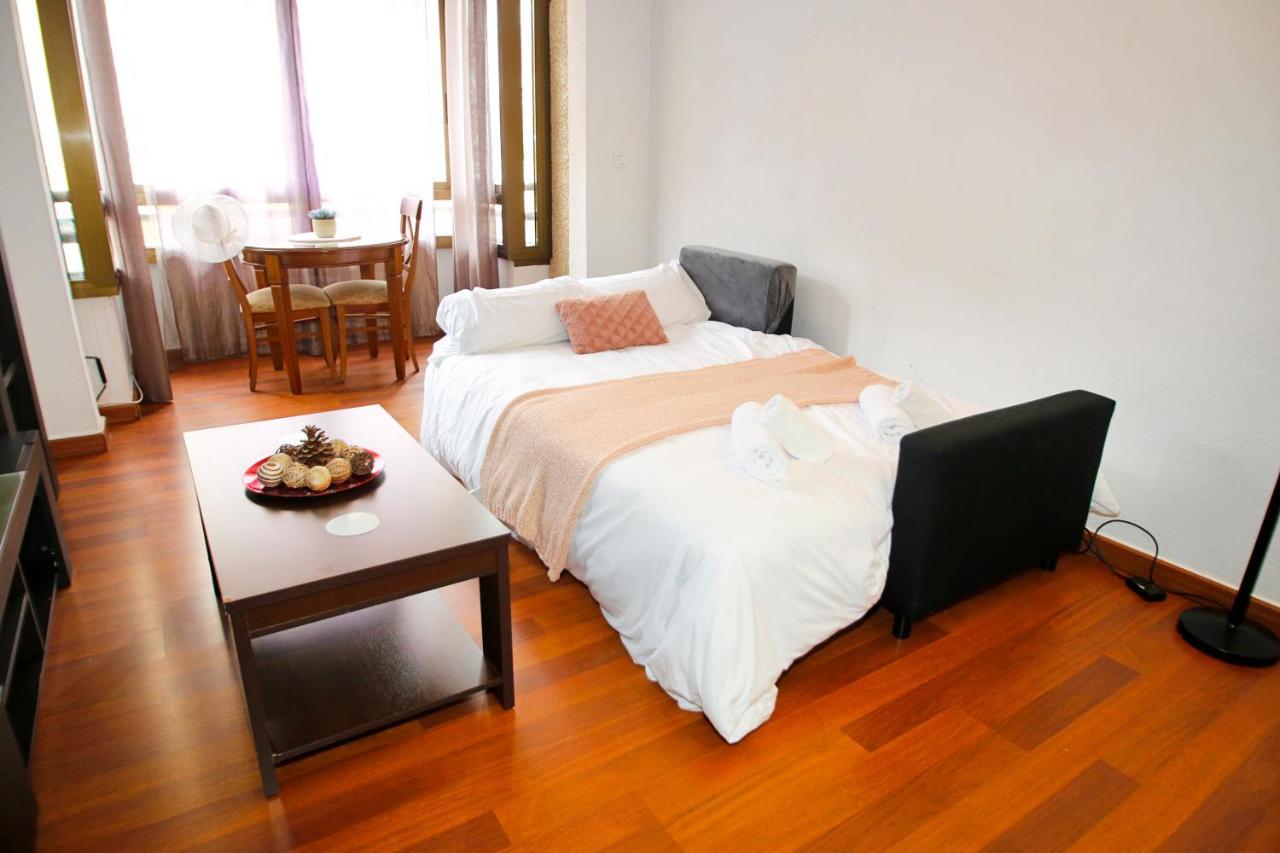 Low Cost San Juan Apartment Exteriör bild
