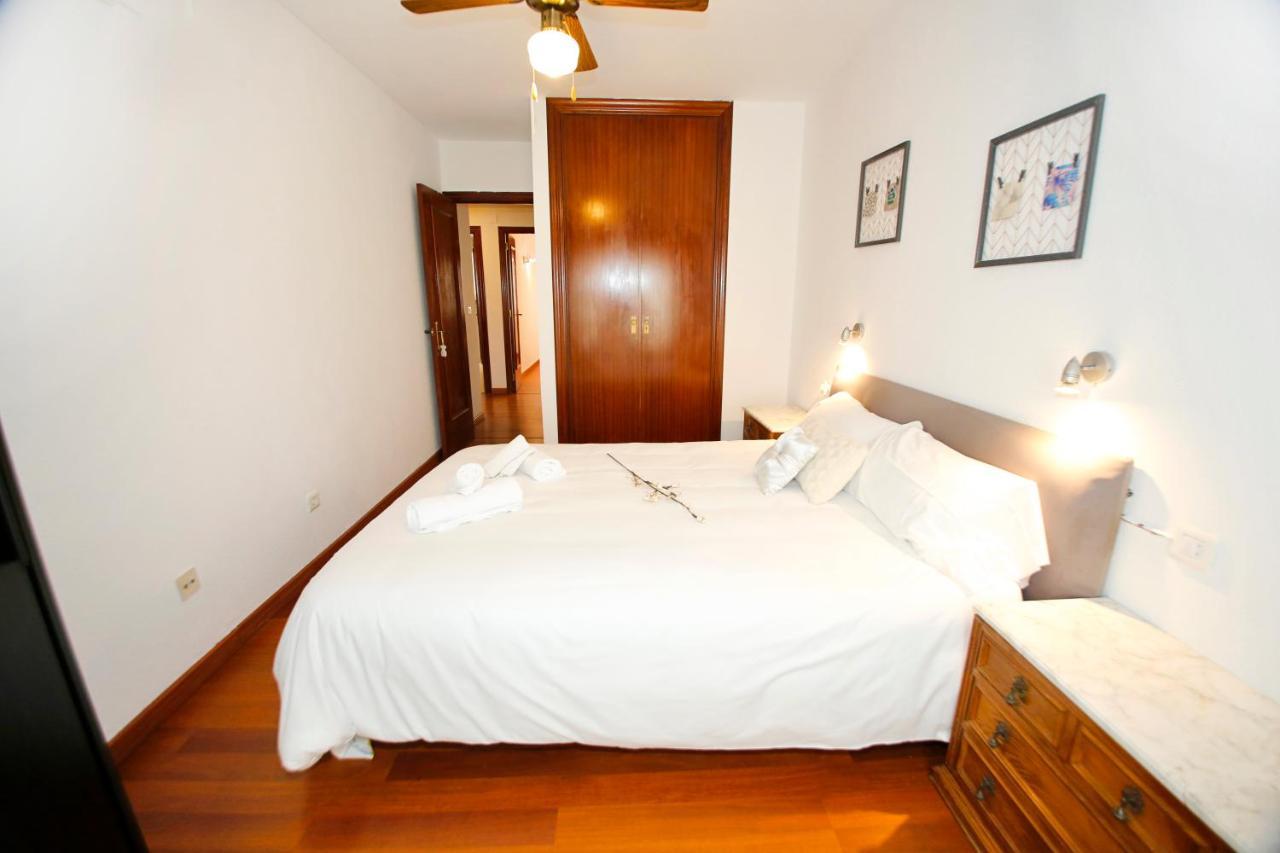 Low Cost San Juan Apartment Exteriör bild