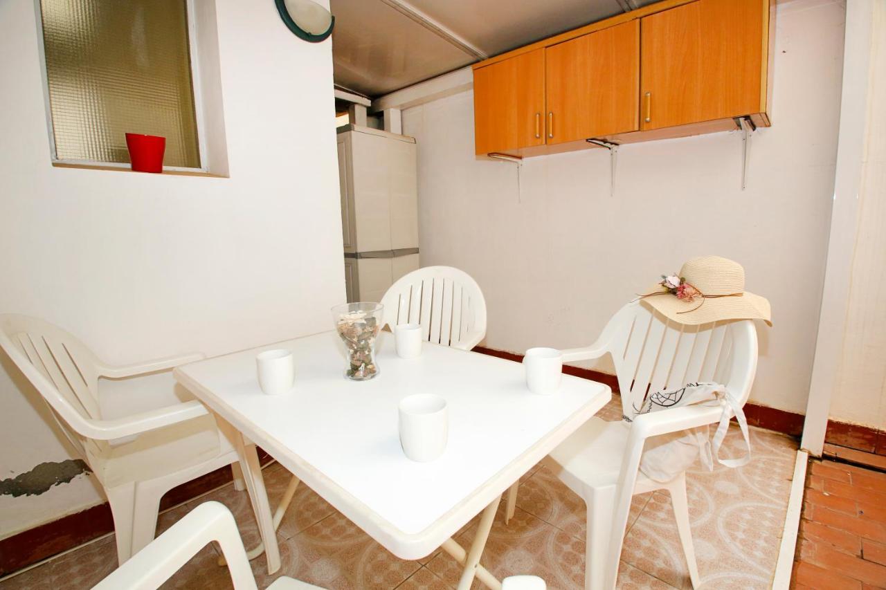 Low Cost San Juan Apartment Exteriör bild