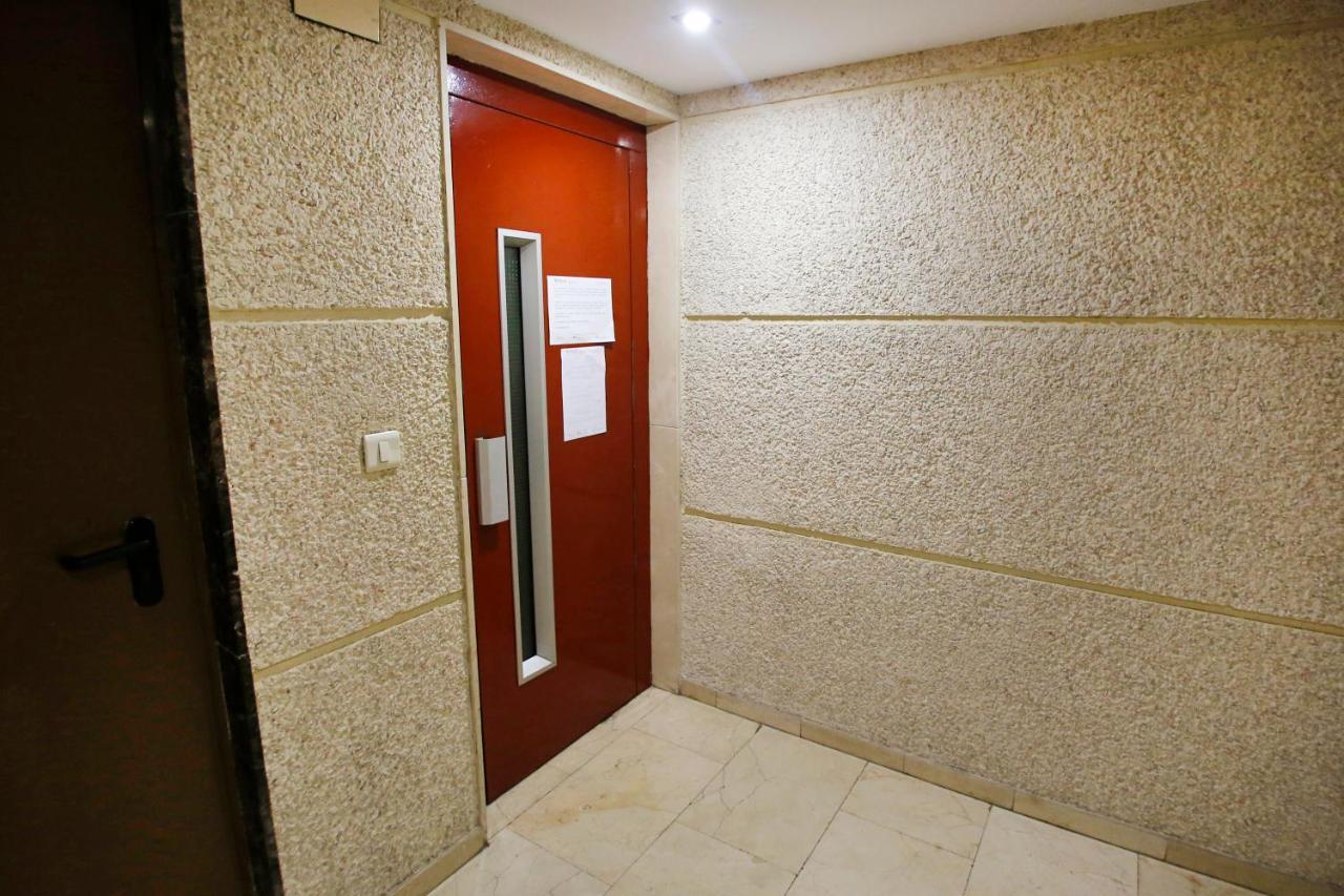 Low Cost San Juan Apartment Exteriör bild